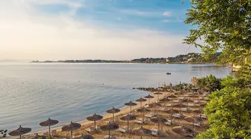 Kontokali Bay Resort & Spa