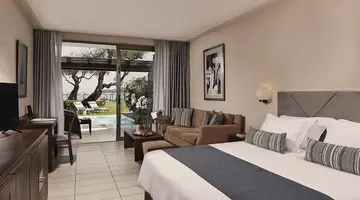 Kontokali Bay Resort & Spa