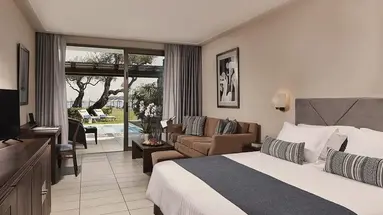 Kontokali Bay Resort & Spa