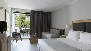 Kontokali Bay Resort & Spa