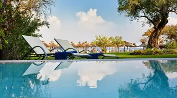 KONTOKALI BAY RESORT & SPA