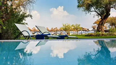 KONTOKALI BAY RESORT & SPA