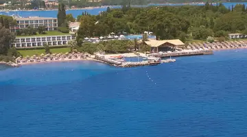 KONTOKALI BAY RESORT & SPA