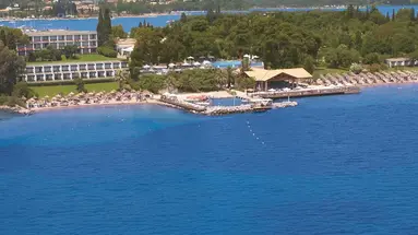 KONTOKALI BAY RESORT & SPA