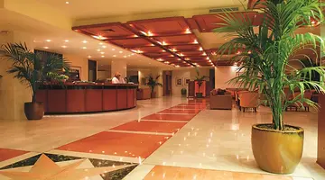 KONTOKALI BAY RESORT & SPA