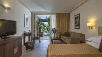 KONTOKALI BAY RESORT & SPA