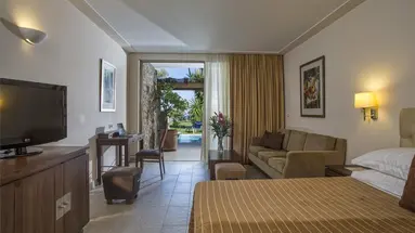 KONTOKALI BAY RESORT & SPA