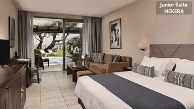 Kontokali Bay Resort & Spa