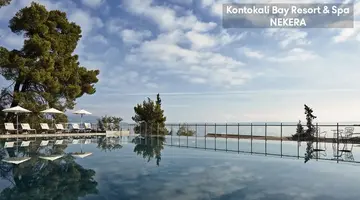 Kontokali Bay Resort & Spa