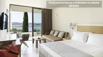 Kontokali Bay Resort & Spa