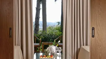 KONTOKALI BAY RESORT & SPA