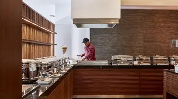 KONTOKALI BAY RESORT & SPA