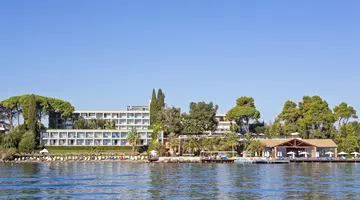 KONTOKALI BAY RESORT & SPA
