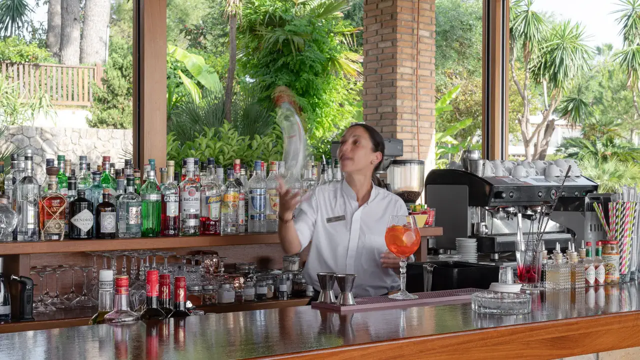 KONTOKALI BAY RESORT & SPA