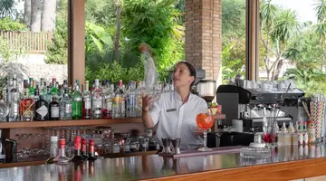 KONTOKALI BAY RESORT & SPA