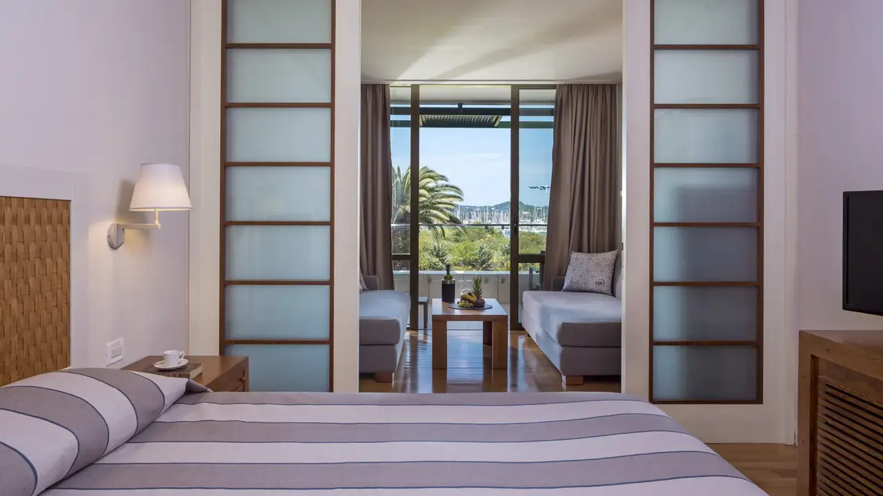 KONTOKALI BAY RESORT & SPA
