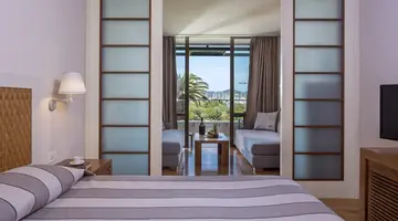 KONTOKALI BAY RESORT & SPA