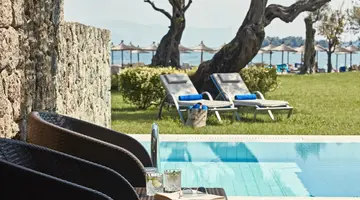 KONTOKALI BAY RESORT & SPA