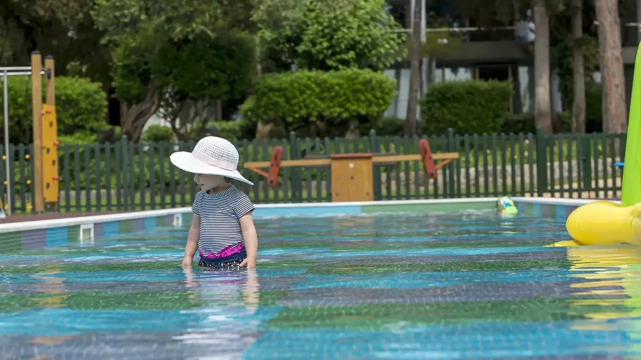 KONTOKALI BAY RESORT & SPA