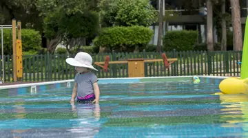 KONTOKALI BAY RESORT & SPA