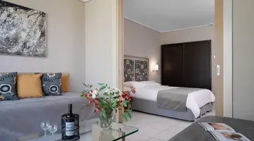 Kontokali Bay Resort & SPA