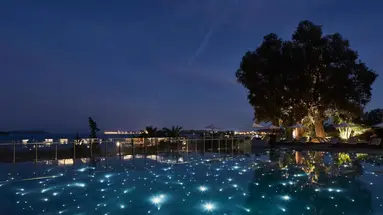 Kontokali Bay Resort & Spa