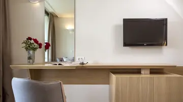 KONTOKALI BAY RESORT & SPA