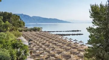 KONTOKALI BAY RESORT & SPA