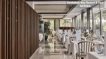 Kontokali Bay Resort & Spa
