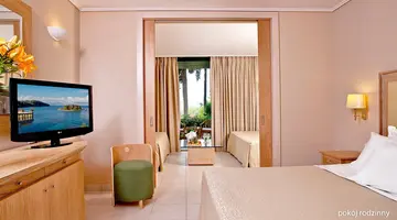Kontokali Bay Resort & Spa