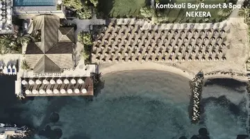 Kontokali Bay Resort & Spa