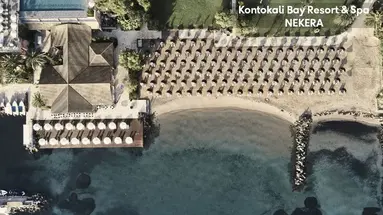 Kontokali Bay Resort & Spa