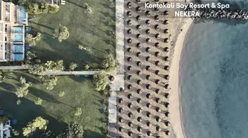 Kontokali Bay Resort & Spa