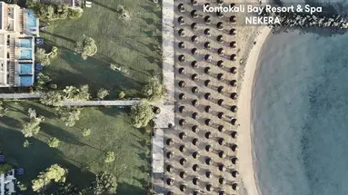 Kontokali Bay Resort & Spa