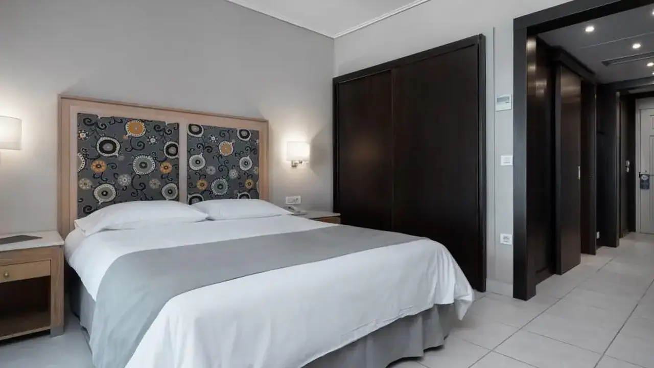 Kontokali Bay Resort & SPA