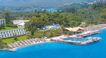 Kontokali Bay Resort & Spa