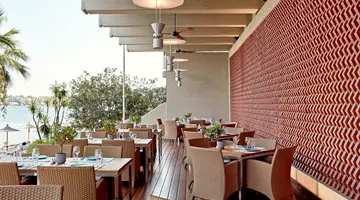 Kontokali Bay Resort & Spa