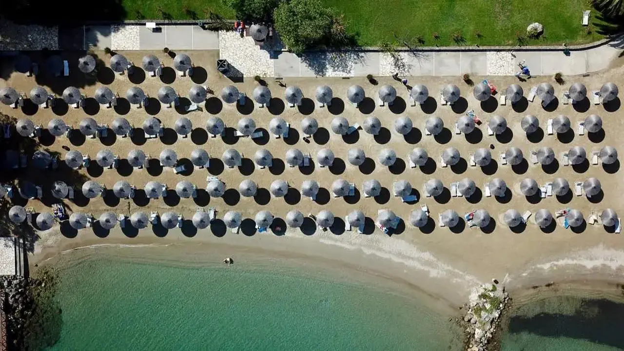 Kontokali Bay Resort & SPA