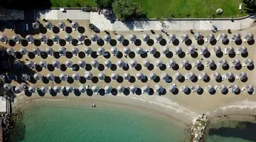 Kontokali Bay Resort & SPA
