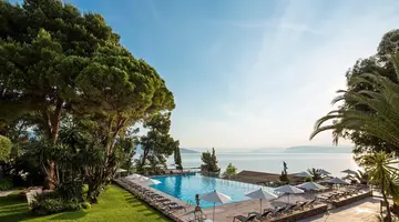 Kontokali Bay Resort & SPA