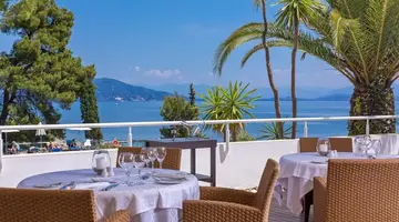 Kontokali Bay Resort & SPA