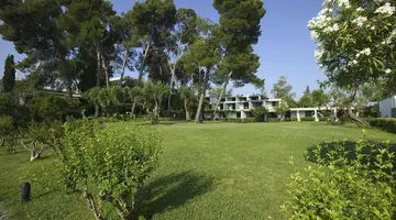 KONTOKALI BAY RESORT & SPA