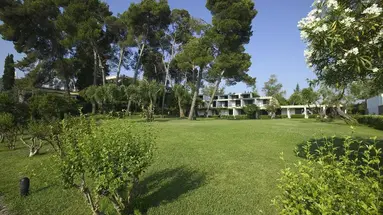 KONTOKALI BAY RESORT & SPA