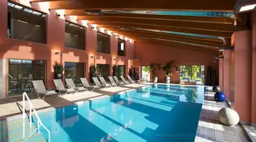 KONTOKALI BAY RESORT & SPA