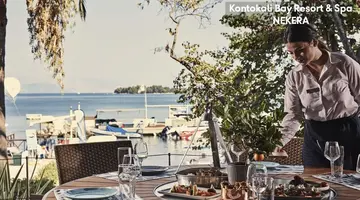 Kontokali Bay Resort & Spa
