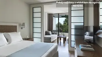 Kontokali Bay Resort & Spa
