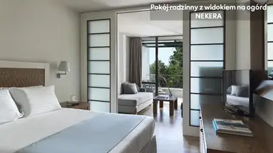 Kontokali Bay Resort & Spa
