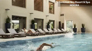 Kontokali Bay Resort & Spa