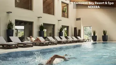 Kontokali Bay Resort & Spa