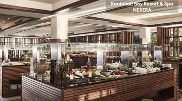 Kontokali Bay Resort & Spa